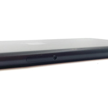 【全額返金保証】【最速発送】Apple iPhone iPhone SE（第2世代） 64GB ブラック Softbank SIMフリー 白ロム 動作確認済 80%