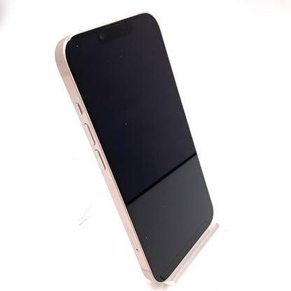 【全額返金保証】【最速発送】Apple iPhone iPhone 14 128GB スターライト SIMフリー 白ロム 動作確認済 82%