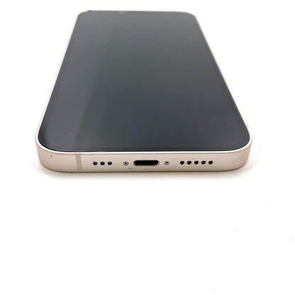 【全額返金保証】【最速発送】Apple iPhone iPhone 14 128GB スターライト SIMフリー 白ロム 動作確認済 82%