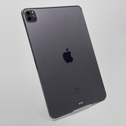 【全額返金保証】【最速発送】Apple iPad iPad Pro 11インチ 第2世代 128GB スペースグレイ Wi-Fi 動作確認済