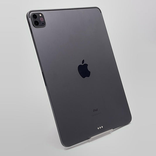 【全額返金保証】【最速発送】Apple iPad iPad Pro 11インチ 第2世代 128GB スペースグレイ Wi-Fi 動作確認済