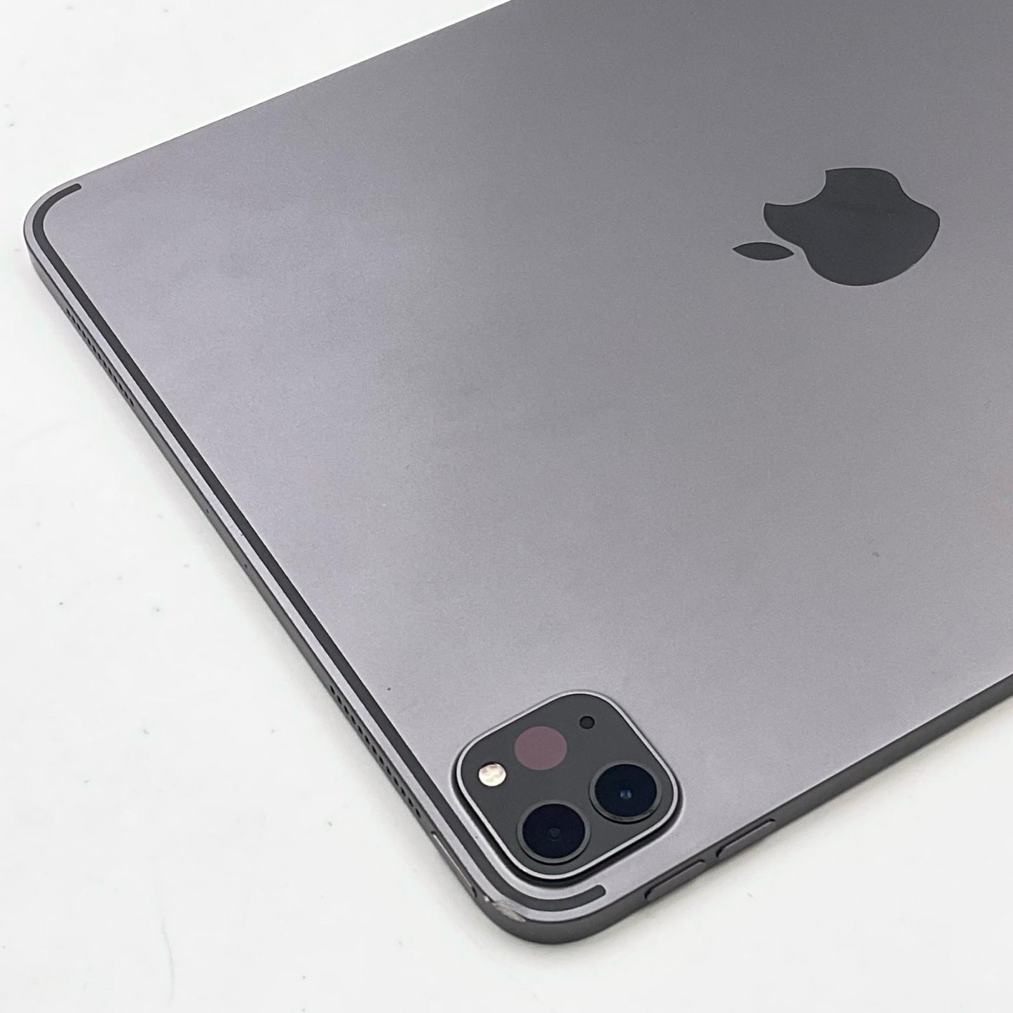 【全額返金保証】【最速発送】Apple iPad iPad Pro 11インチ 第2世代 128GB スペースグレイ Wi-Fi 動作確認済