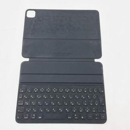 【全額返金保証】【最速発送】Apple Smart Keyboard Folio A2038 動作確認済