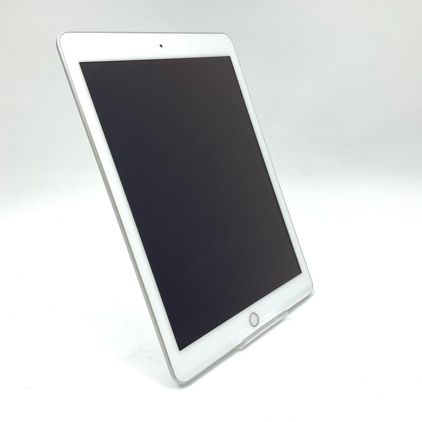 【全額返金保証】【最速発送】Apple iPad iPad 9.7インチ 第6世代 128GB シルバー Wi-Fi 動作確認済
