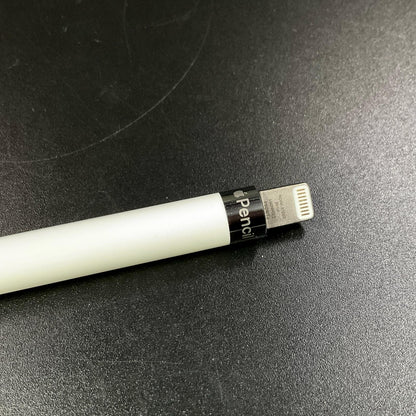 【全額返金保証】【最速発送】Apple Apple Pencil 第1世代 MK0C2J/A 動作確認済