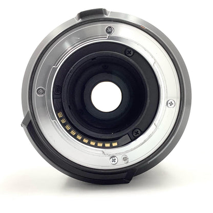 【全額返金保証】【最速発送】FUJIFILM フジノンレンズ XF16-80mmF4 R OIS WR 動作確認済