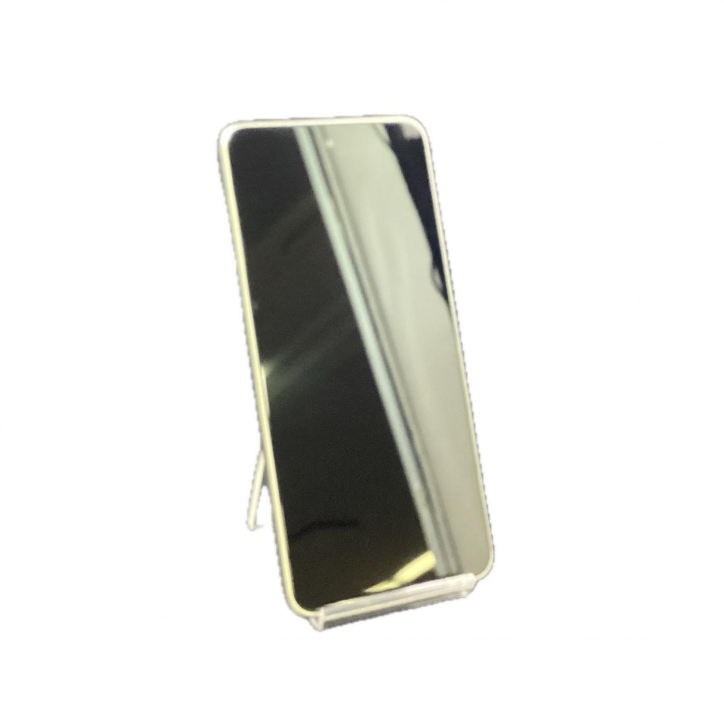 【全額返金保証】【最速発送】nubia nubia S 5G A403ZT ワイモバイル 128GB ホワイト Softbank SIMフリー A403ZT 白ロム 美品 動作確認済