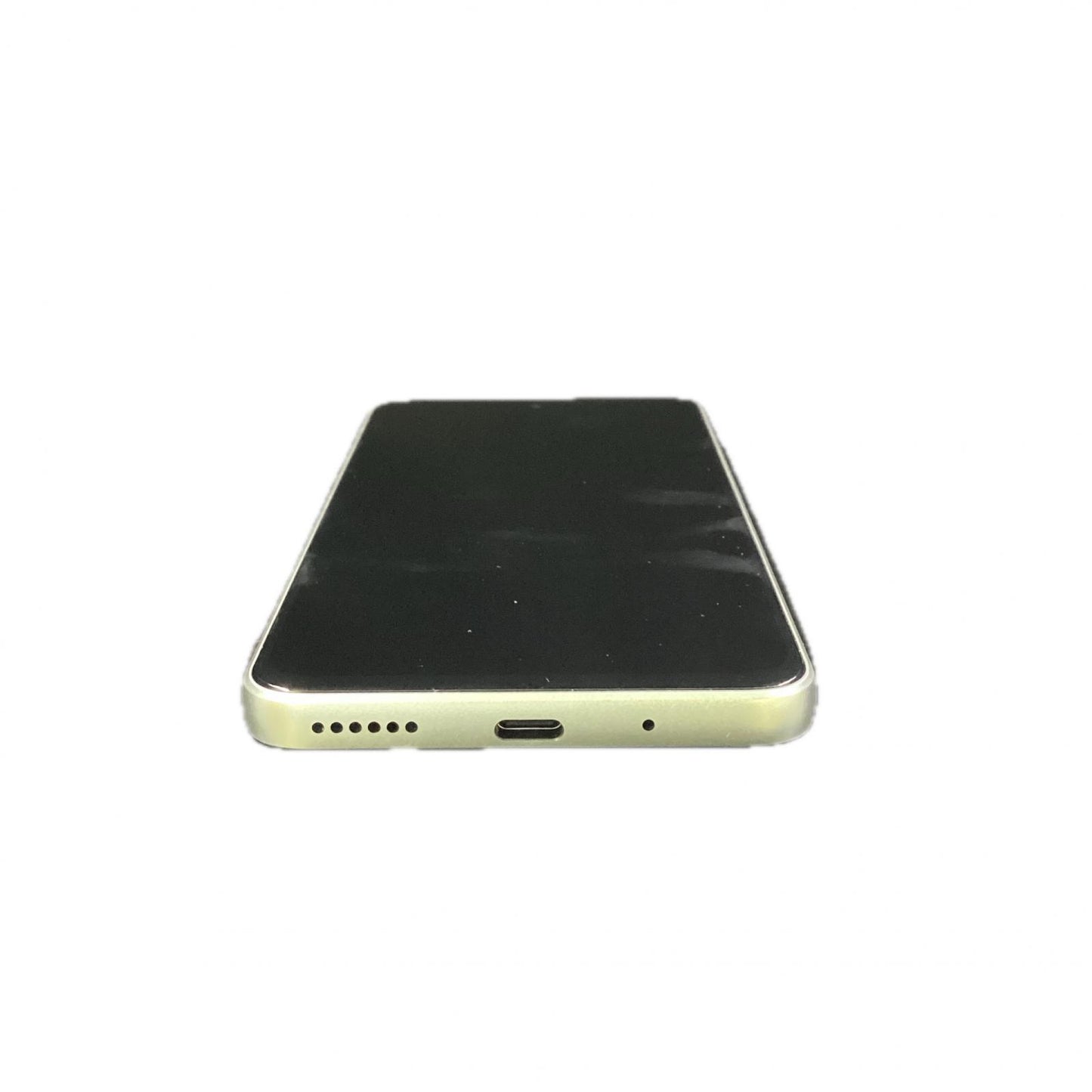 【全額返金保証】【最速発送】nubia nubia S 5G A403ZT ワイモバイル 128GB ホワイト Softbank SIMフリー A403ZT 白ロム 美品 動作確認済