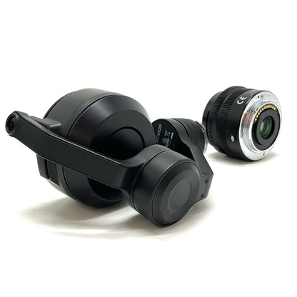 【全額返金保証】【最速発送】DJI Zenmuse X5S レンズキット 動作確認済