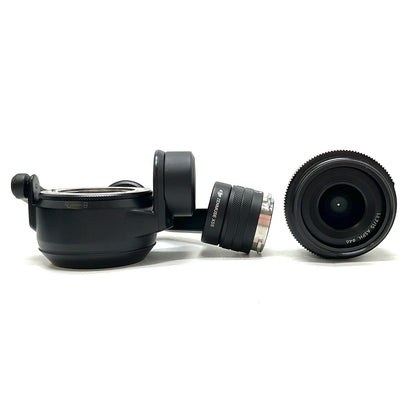 【全額返金保証】【最速発送】DJI Zenmuse X5S レンズキット 動作確認済