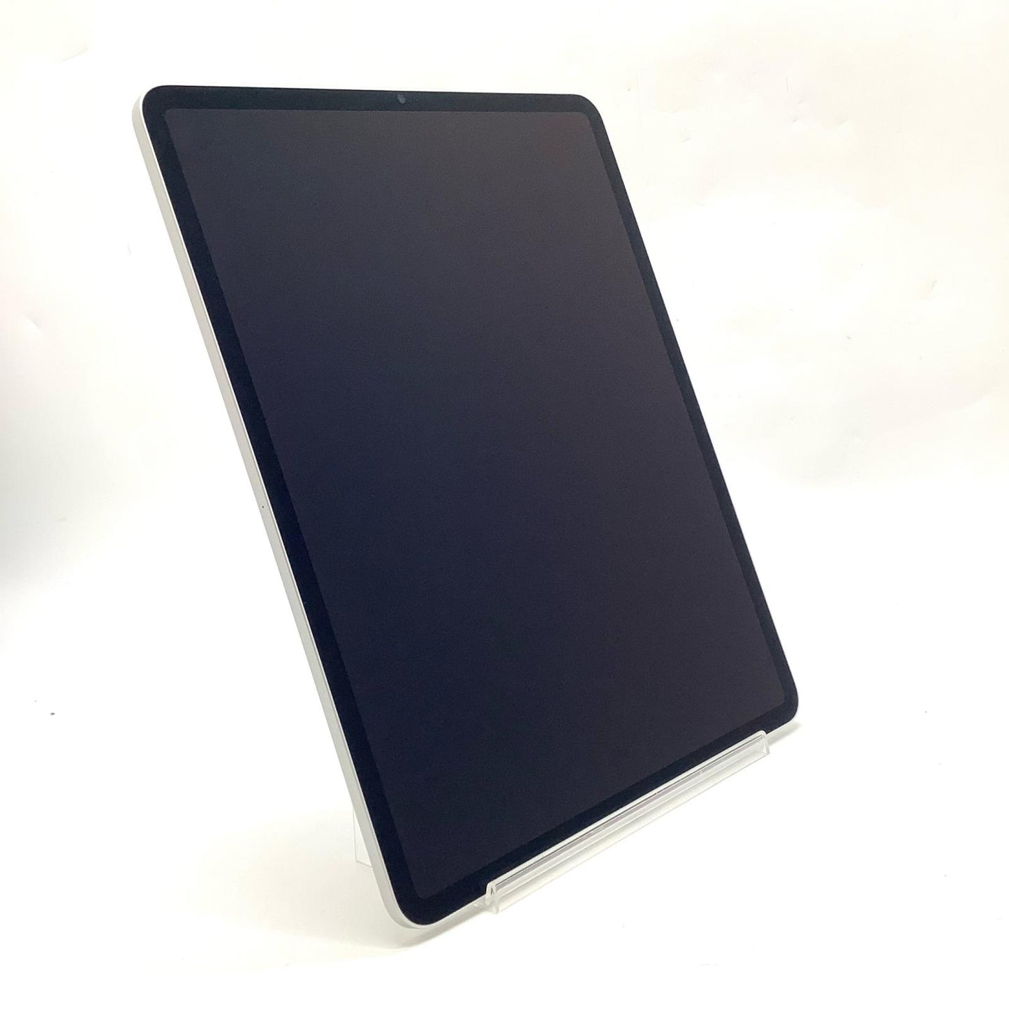 【全額返金保証】【最速発送】Apple iPad Pro 12.9インチ 第6世代 256GB シルバー Wi-Fi 美品 動作確認済