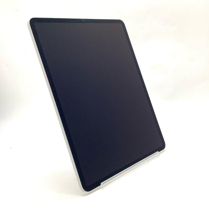 【全額返金保証】【最速発送】Apple iPad Pro 12.9インチ 第6世代 256GB シルバー Wi-Fi 美品 動作確認済