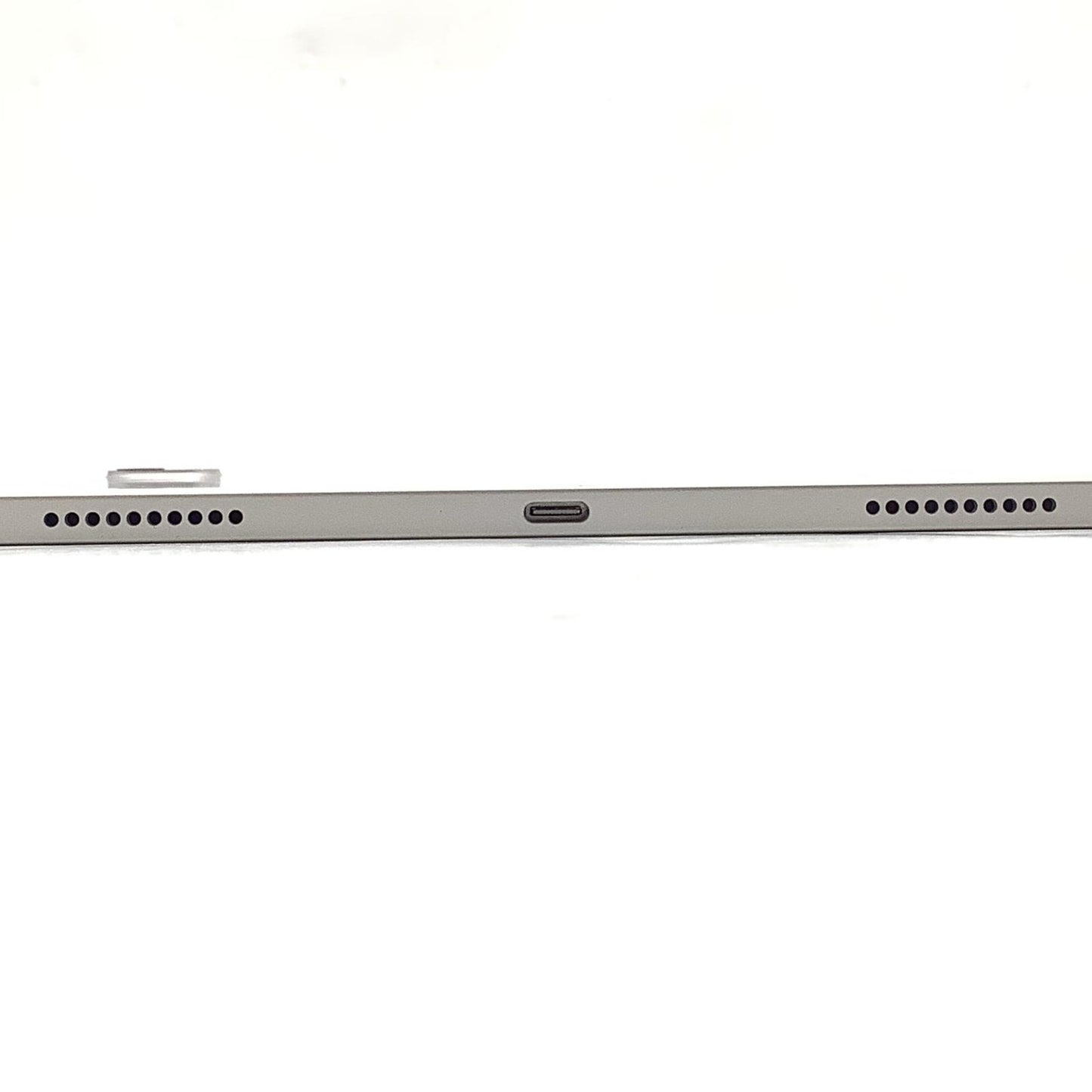【全額返金保証】【最速発送】Apple iPad Pro 12.9インチ 第6世代 256GB シルバー Wi-Fi 美品 動作確認済