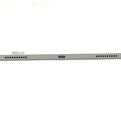 【全額返金保証】【最速発送】Apple iPad Pro 12.9インチ 第6世代 256GB シルバー Wi-Fi 美品 動作確認済