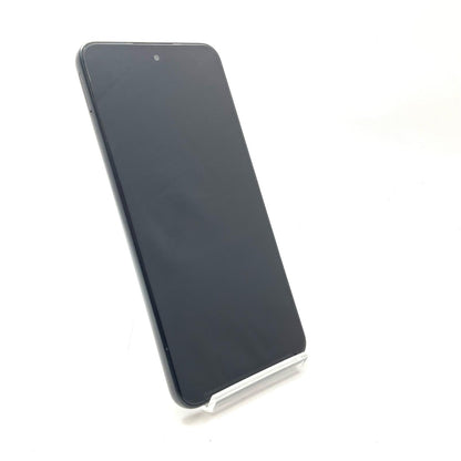 【全額返金保証】【最速発送】 nubia S 5G A403ZT ワイモバイル 128GB ブラック Softbank SIMフリー A403ZT 白ロム 美品 動作確認済
