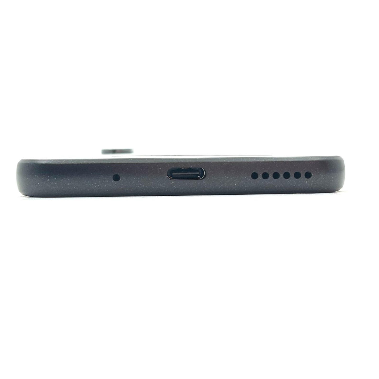 【全額返金保証】【最速発送】 nubia S 5G A403ZT ワイモバイル 128GB ブラック Softbank SIMフリー A403ZT 白ロム 美品 動作確認済