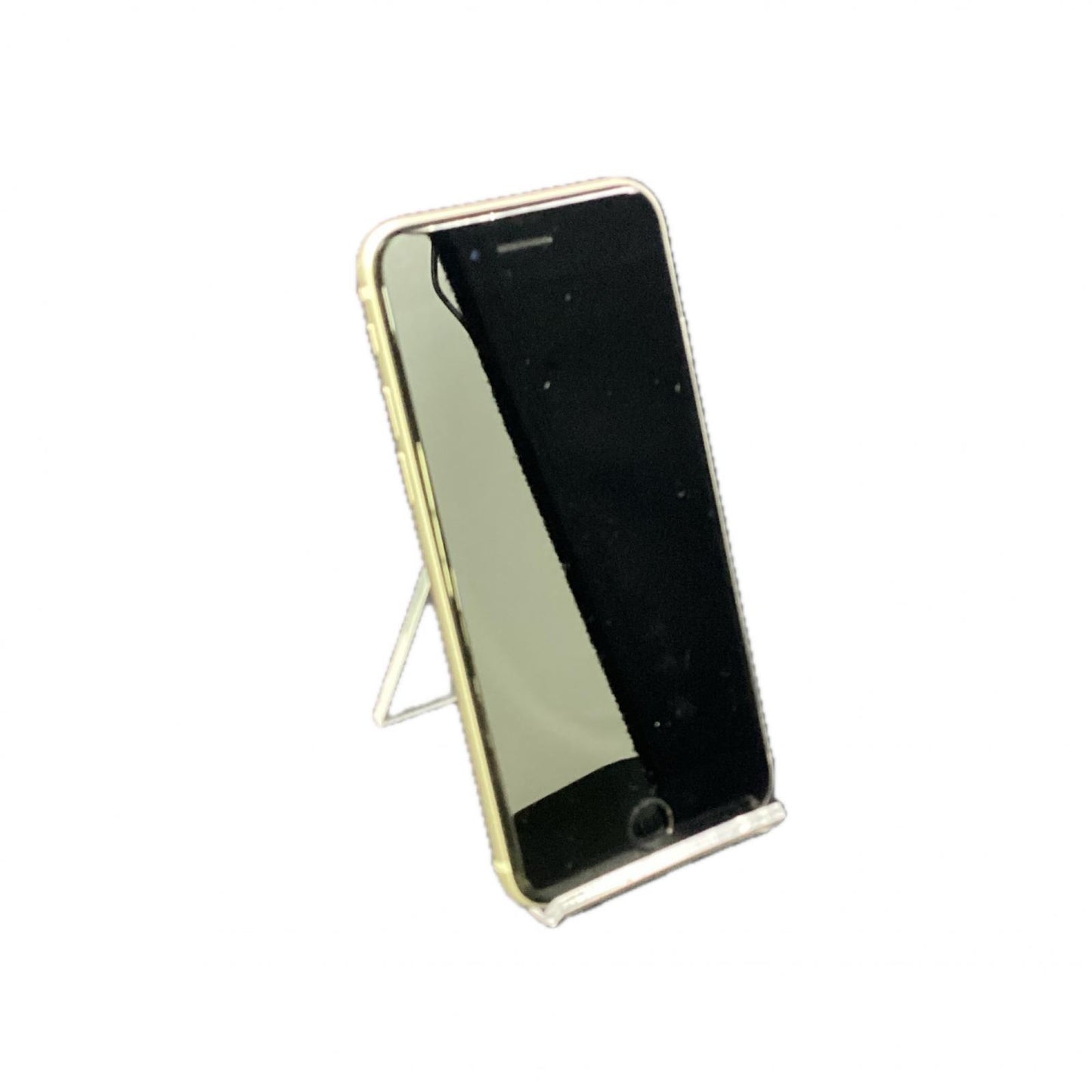 【全額返金保証】【最速発送】Apple iPhone iPhone SE（第3世代） 64GB スターライト docomo SIMフリー 白ロム 動作確認済 78%