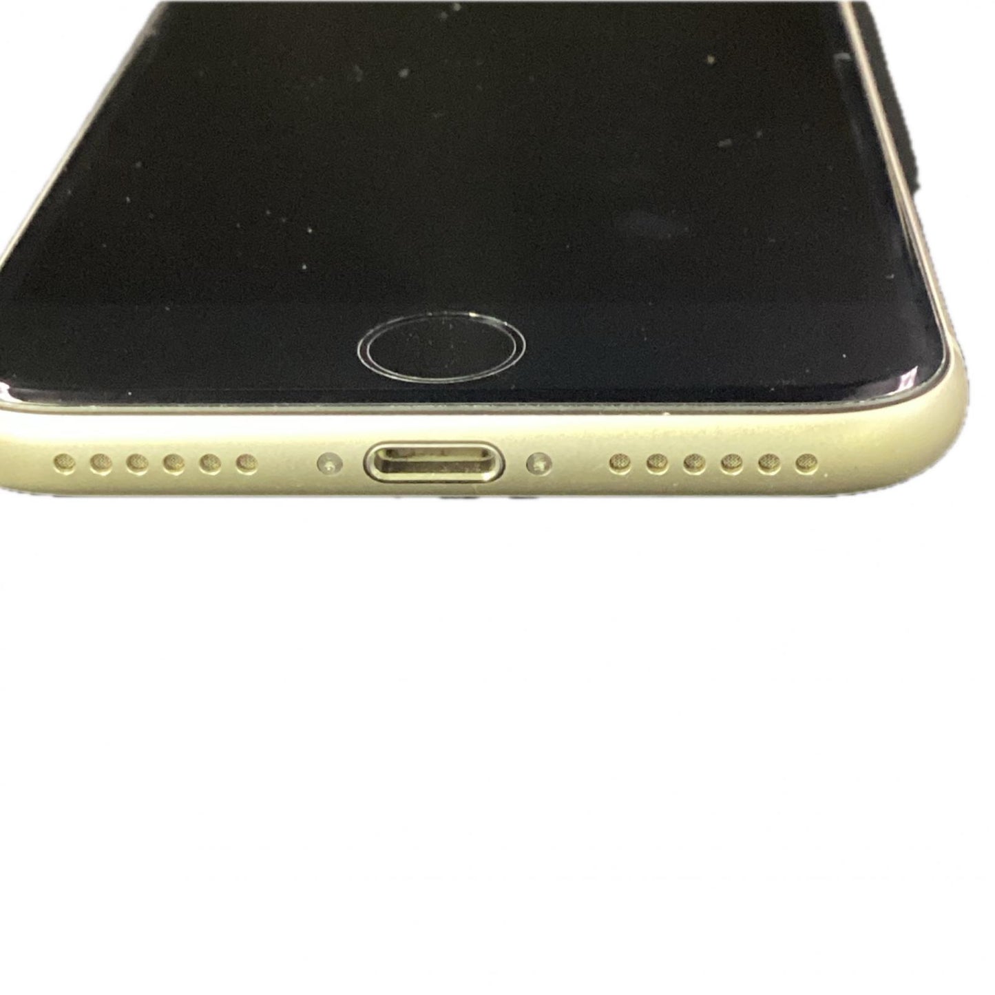 【全額返金保証】【最速発送】Apple iPhone iPhone SE（第3世代） 64GB スターライト docomo SIMフリー 白ロム 動作確認済 78%