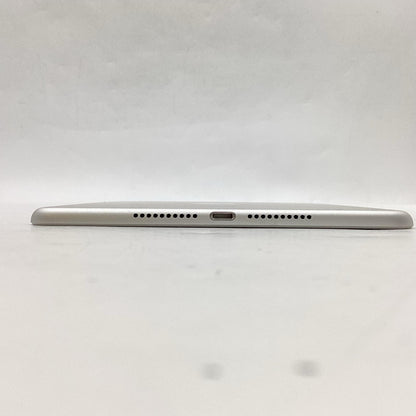 【全額返金保証】【最速発送】Apple iPad mini 7.9インチ 第4世代 128GB シルバー WiFi+Cellular Softbank 白ロム 動作確認済