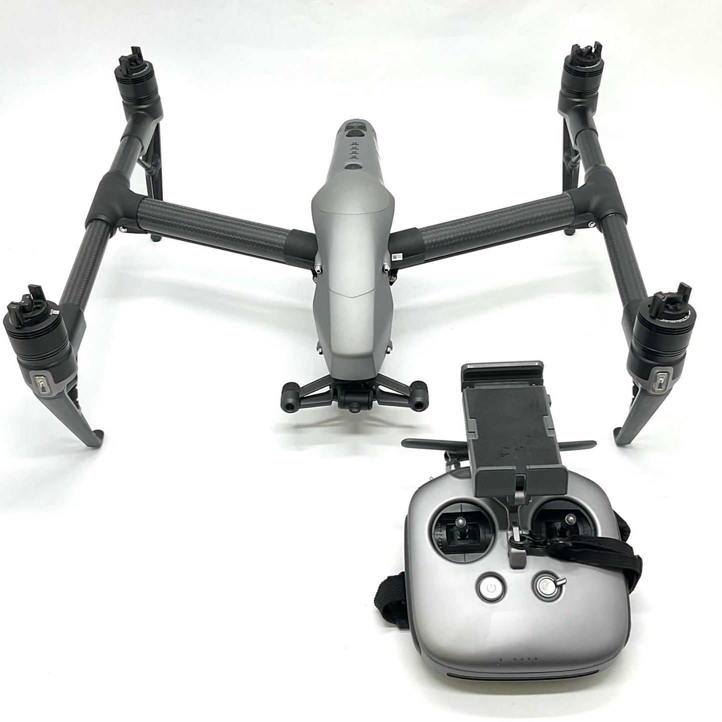 【全額返金保証】【最速発送】DJI Inspire 2 美品 動作確認済