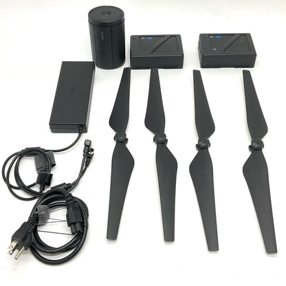 【全額返金保証】【最速発送】DJI Inspire 2 美品 動作確認済