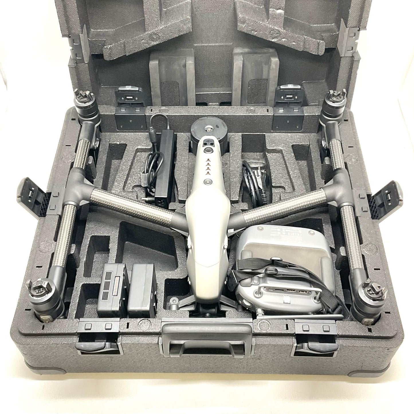 【全額返金保証】【最速発送】DJI Inspire 2 美品 動作確認済