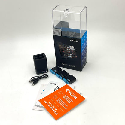 【全額返金保証】【最速発送】GoPro HERO8 Black 動作確認済