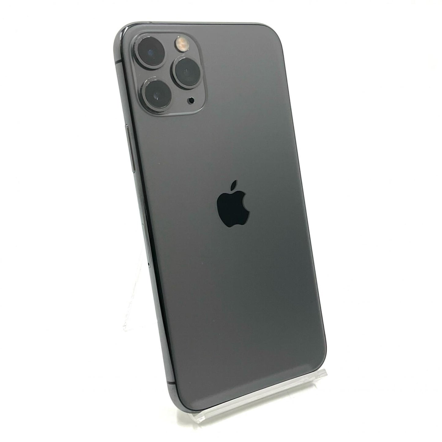 【最速発送】Apple iPhone iPhone Pro 11 Pro 64GB スペースグレイ SIMフリー 白ロム【難有】 91%