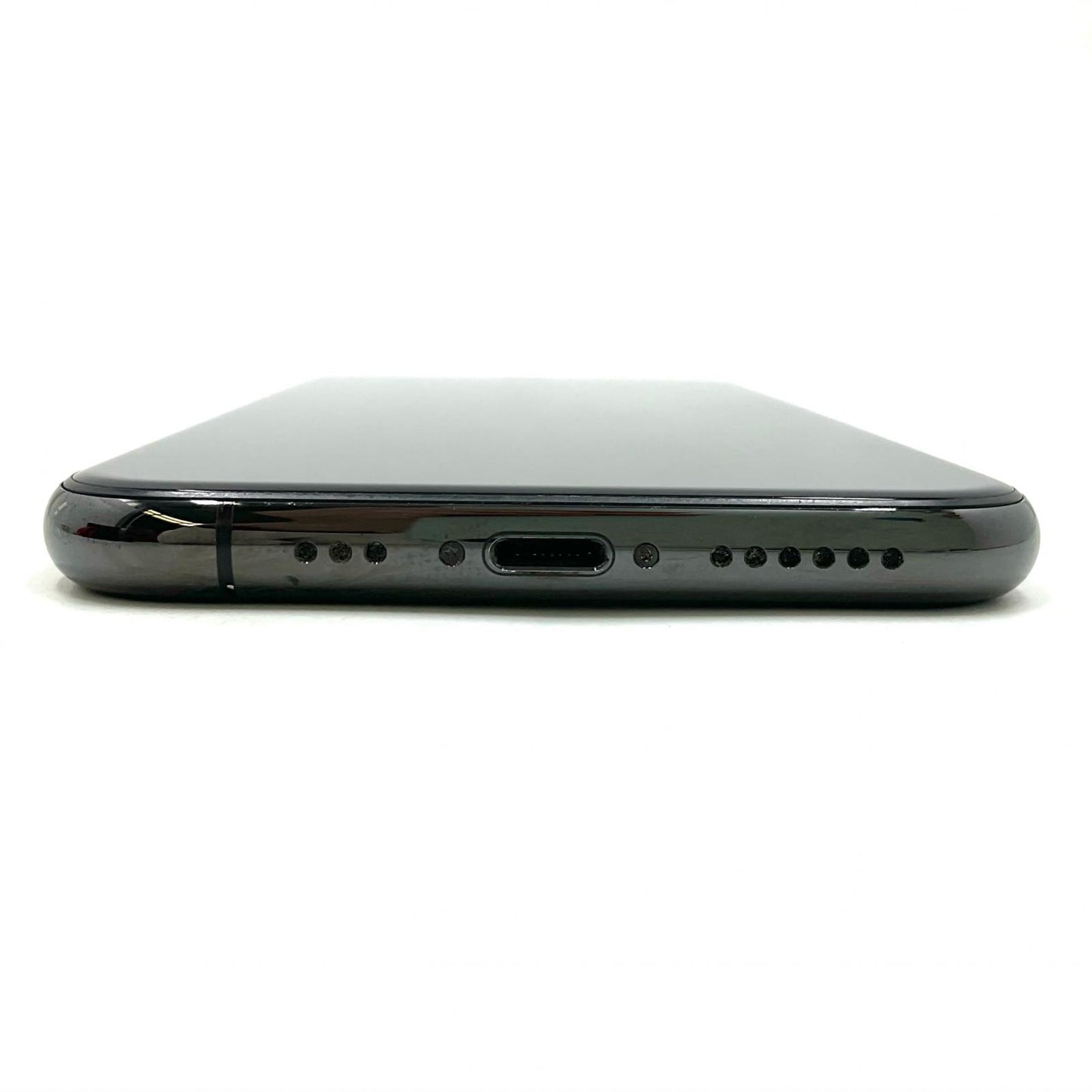 【最速発送】Apple iPhone iPhone Pro 11 Pro 64GB スペースグレイ SIMフリー 白ロム【難有】 91%