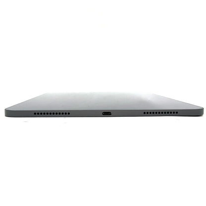 【全額返金保証】【最速発送】Apple iPad Air 10.9インチ 第4世代 64GB スペースグレイ Wi-Fi 動作確認済
