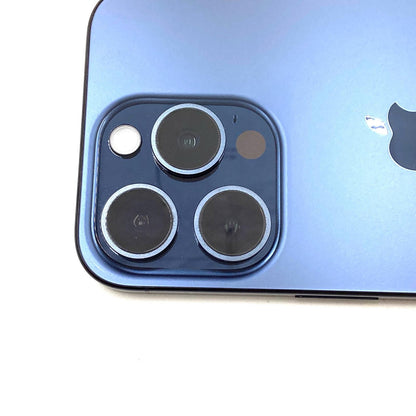 【全額返金保証】【最速発送】Apple iPhone iPhone 15 Pro 256GB ブルーチタニウム SIMフリー 白ロム 動作確認済 87%