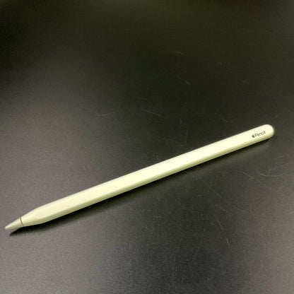 【全額返金保証】【最速発送】Apple Apple Pencil 第2世代 MU8F2J/A 動作確認済