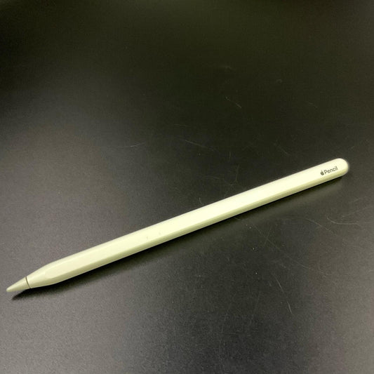 【全額返金保証】【最速発送】Apple Apple Pencil 第2世代 MU8F2J/A 動作確認済