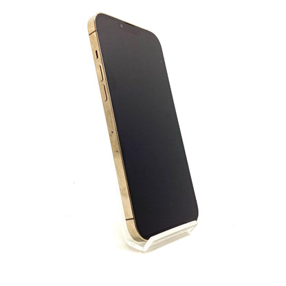 【全額返金保証】【最速発送】Apple iPhone iPhone 13 Pro Max 256GB ゴールド SIMフリー 白ロム 動作確認済 84%