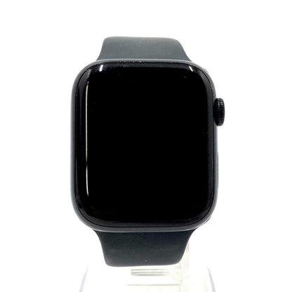 【全額返金保証】【最速発送】Apple Watch Series 7 アルミニウム 45mm GPS 80% 動作確認済