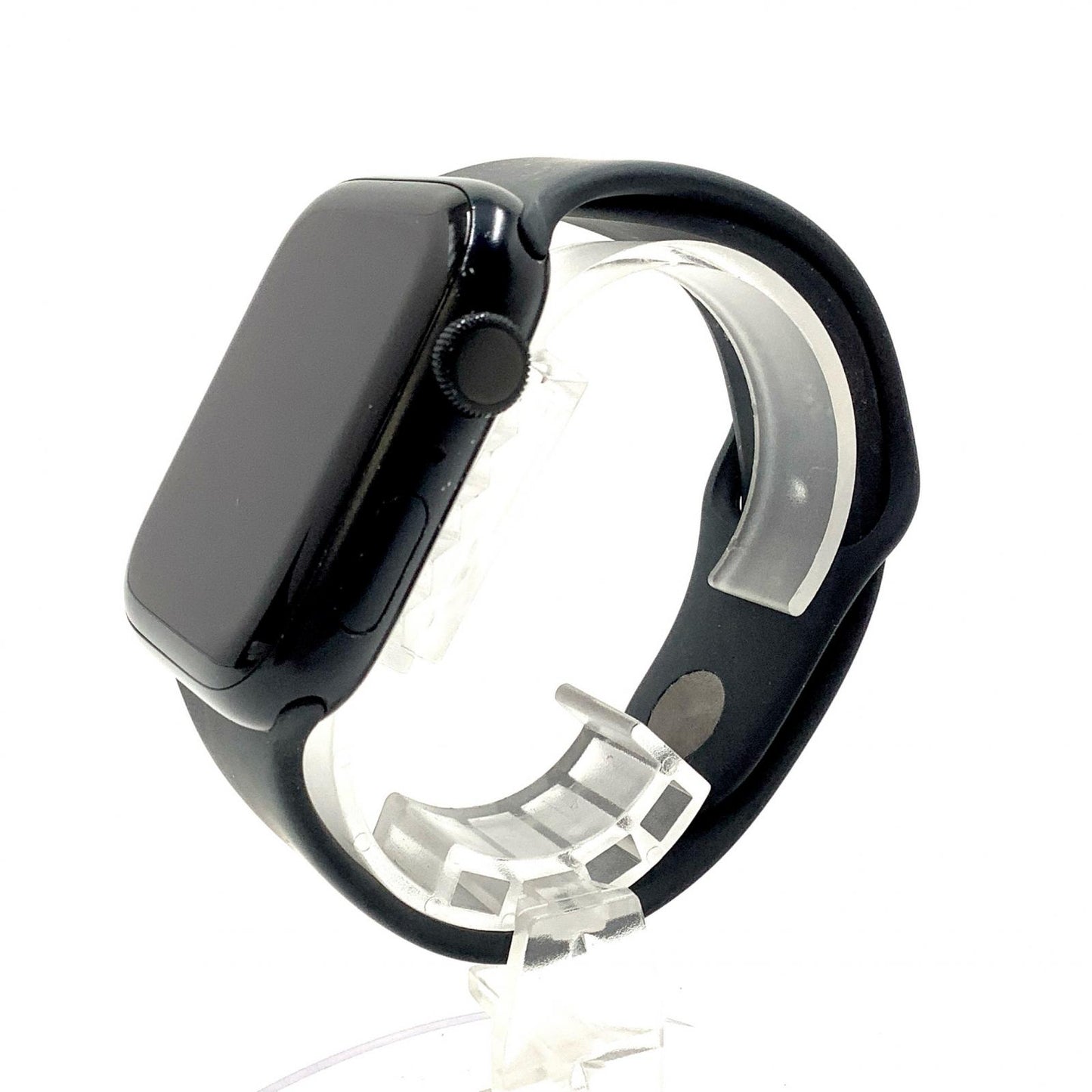 【全額返金保証】【最速発送】Apple Watch Series 7 アルミニウム 45mm GPS 80% 動作確認済