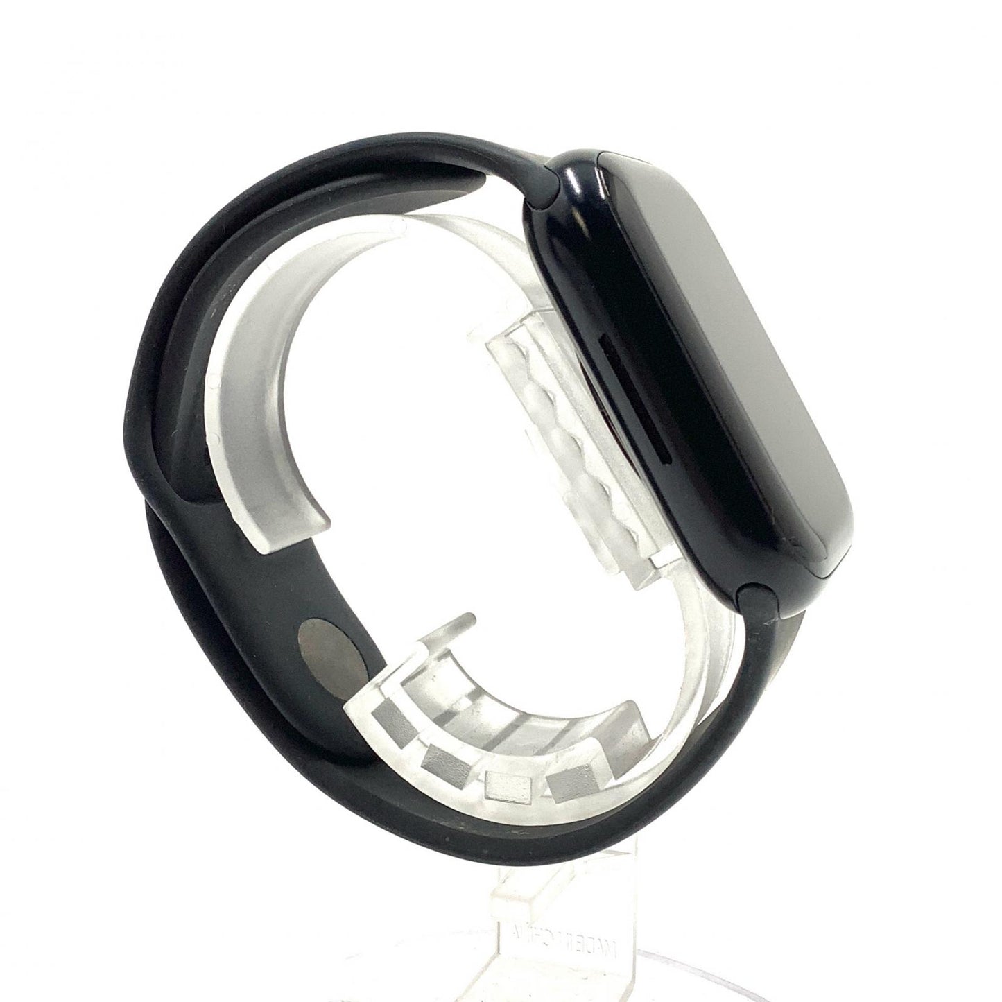 【全額返金保証】【最速発送】Apple Watch Series 7 アルミニウム 45mm GPS 80% 動作確認済