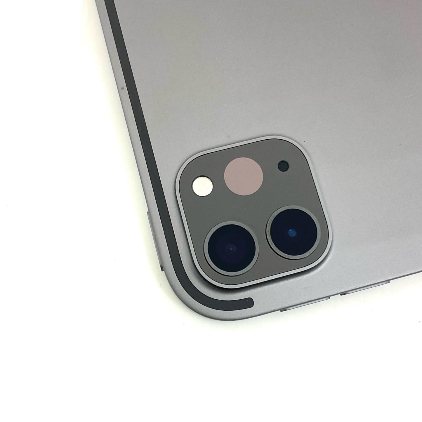 【全額返金保証】【最速発送】Apple iPad iPad Pro 12.9インチ 第5世代 128GB スペースグレイ Wi-Fi 美品 動作確認済