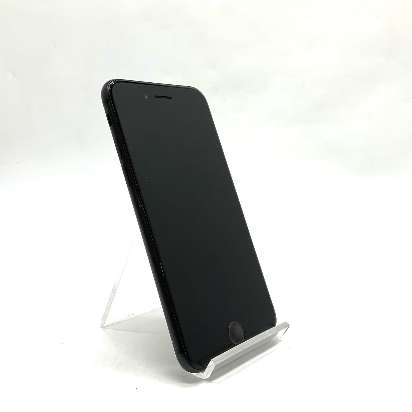 【全額返金保証】【最速発送】Apple iPhone iPhone SE（第2世代） 128GB ブラック Softbank 動作確認済 96%