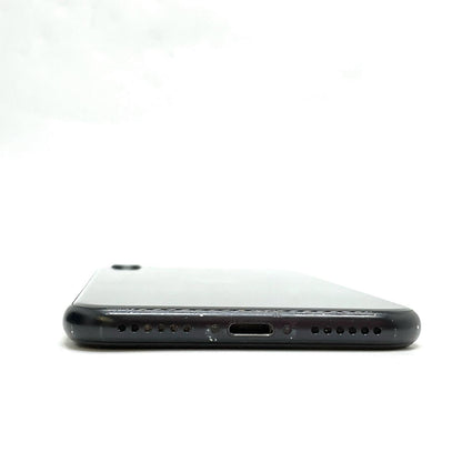 【全額返金保証】【最速発送】Apple iPhone iPhone SE（第2世代） 128GB ブラック Softbank 動作確認済 96%