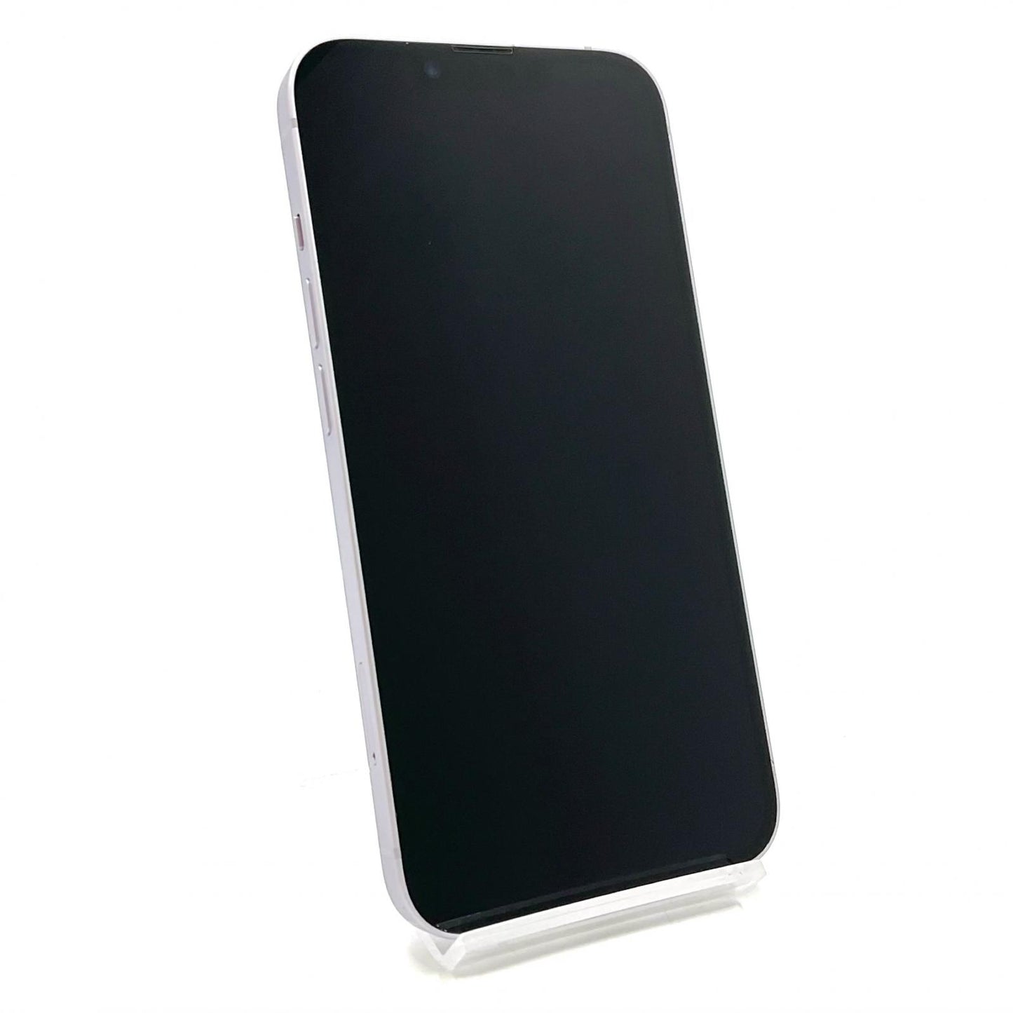 【全額返金保証】【最速発送】Apple iPhone iPhone 14 128GB パープル SIMフリー 白ロム 動作確認済 80%