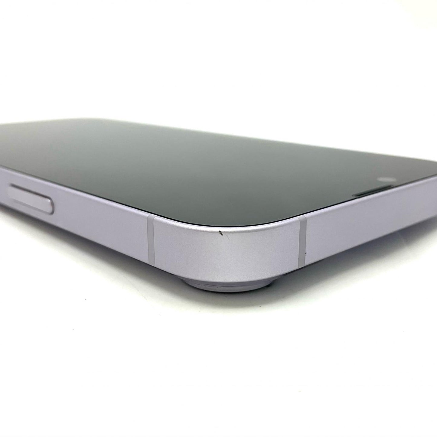 【全額返金保証】【最速発送】Apple iPhone iPhone 14 128GB パープル SIMフリー 白ロム 動作確認済 80%