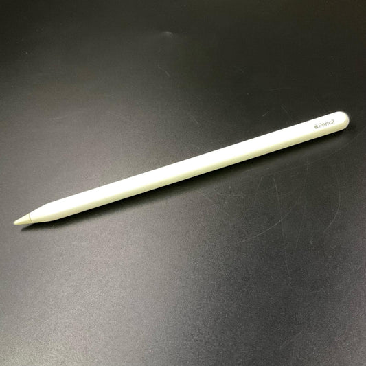 【全額返金保証】【最速発送】Apple Apple Pencil 第2世代 動作確認済
