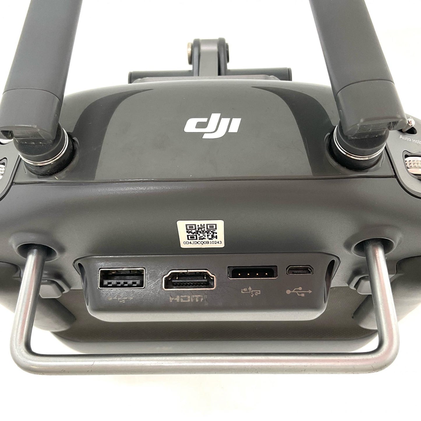 【全額返金保証】【最速発送】DJI Inspire 2用送信機 GL6D10A 動作確認済