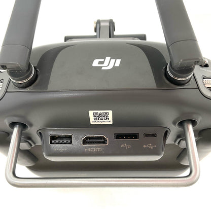 【全額返金保証】【最速発送】DJI Inspire 2用送信機 GL6D10A 動作確認済