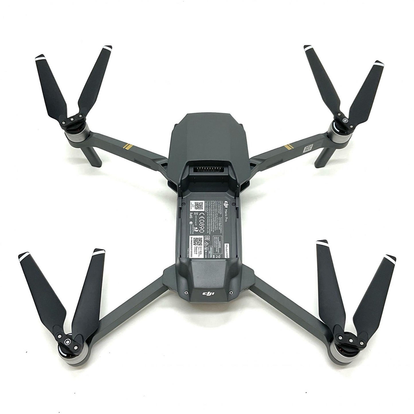 【全額返金保証】【最速発送】DJI Mavic Pro フライモアコンボ 動作確認済