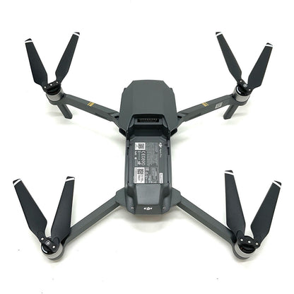 【全額返金保証】【最速発送】DJI Mavic Pro フライモアコンボ 動作確認済