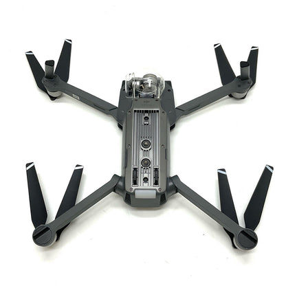【全額返金保証】【最速発送】DJI Mavic Pro フライモアコンボ 動作確認済