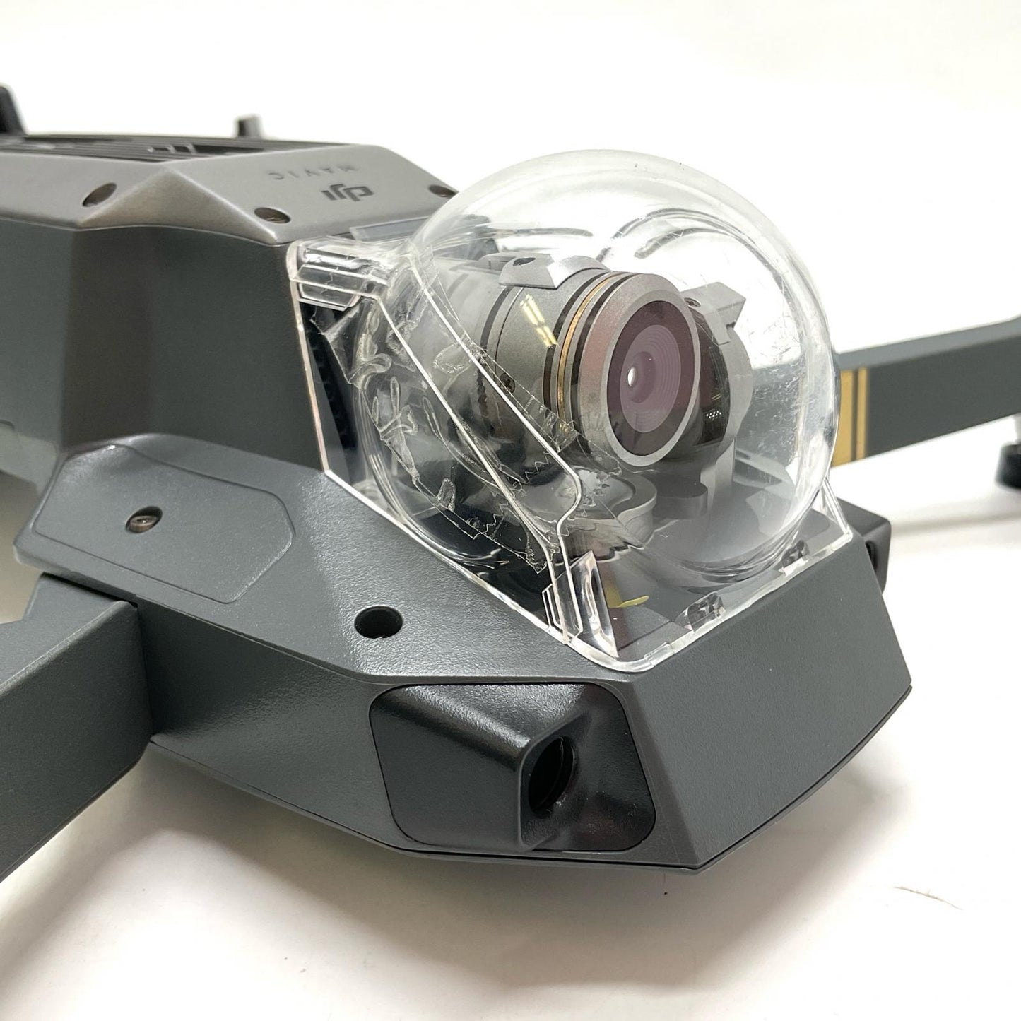 【全額返金保証】【最速発送】DJI Mavic Pro フライモアコンボ 動作確認済
