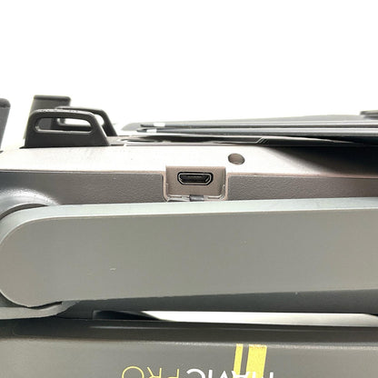 【全額返金保証】【最速発送】DJI Mavic Pro フライモアコンボ 動作確認済